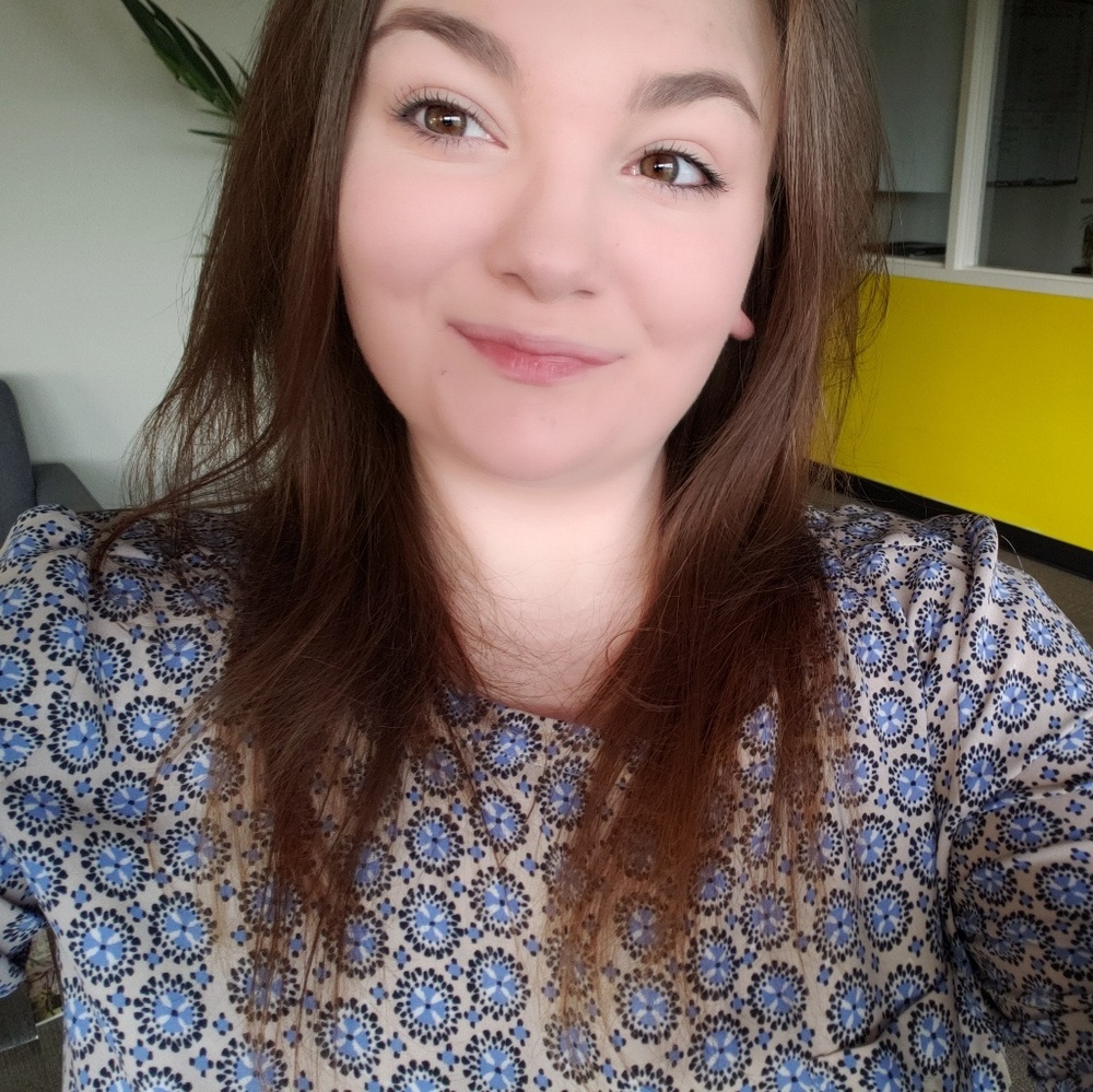 Meet your Posher, Meghan